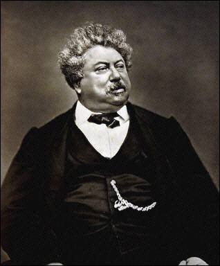 Alexandre Dumas st.